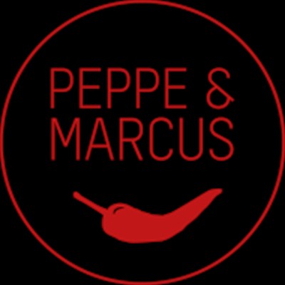 Peppe & Marcus