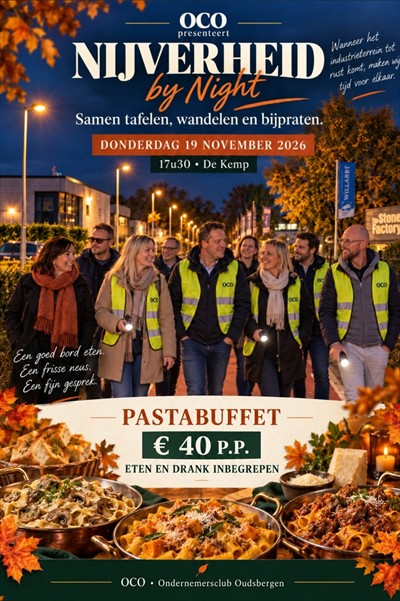 Nijverheid by Night