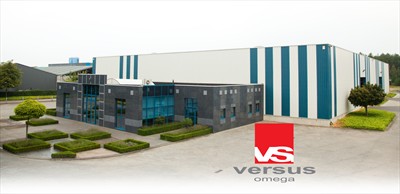 Versus-Omega bv