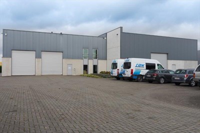 Casters Metaalwerken BV
