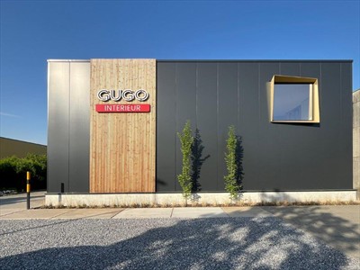 GUGO Interieur BV