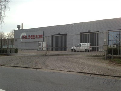 Elmech Services bvba