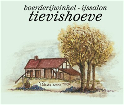 Tievishoeve