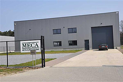 Meca bv