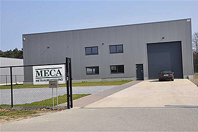 Meca bvba