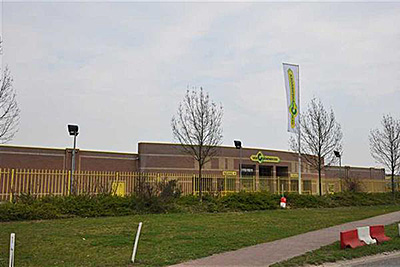 Van Cranenbroek nv